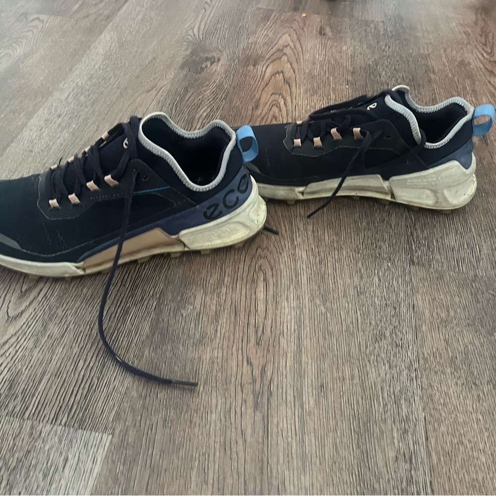 ECCO Biom 2.1 trail sneakers